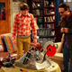 Illustration for article titled iThe Big Bang Theory/i: “The Killer Robot Instability”